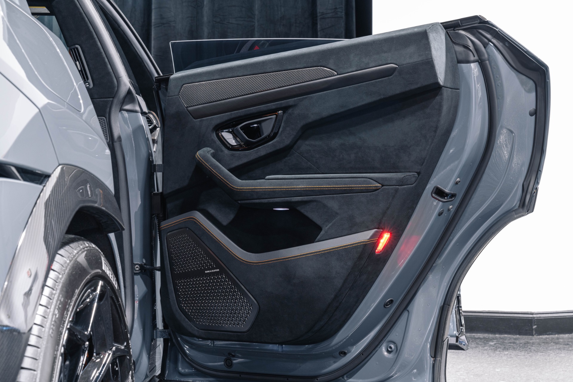 Used 2023 Lamborghini Urus Performante w/ a $334K MSRP